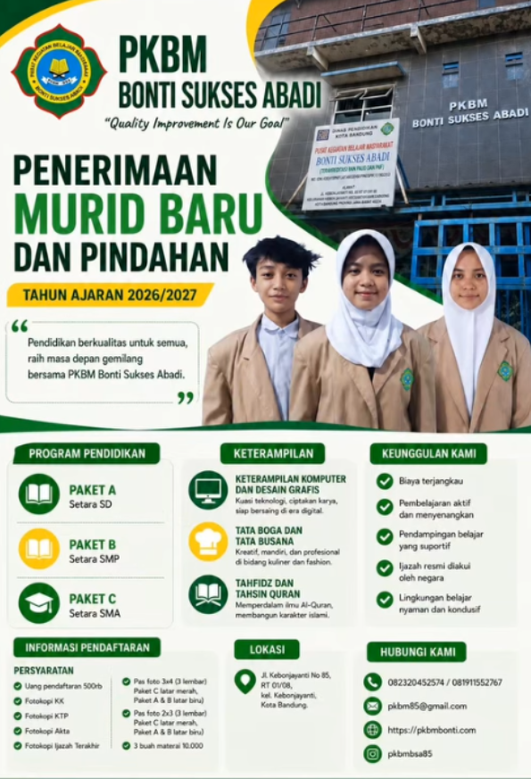 sidebar kiri