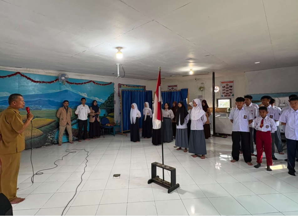 Kegiatan Pembelajaran PKBM BONTI SUKSES ABADI pada Tahun 2026