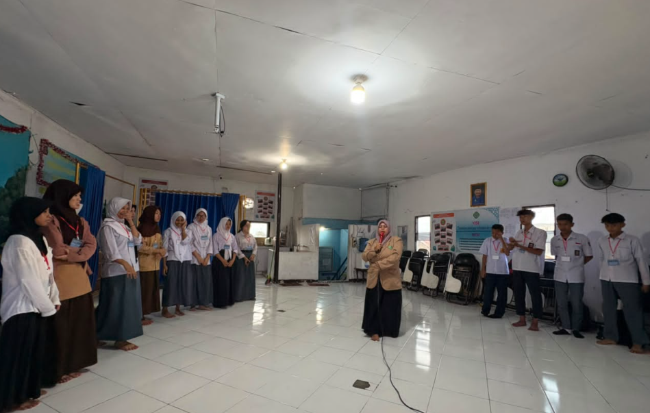 Kegiatan Pembelajaran PKBM BONTI SUKSES ABADI pada Tahun 2026